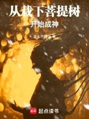 从栽下菩提树开始成神