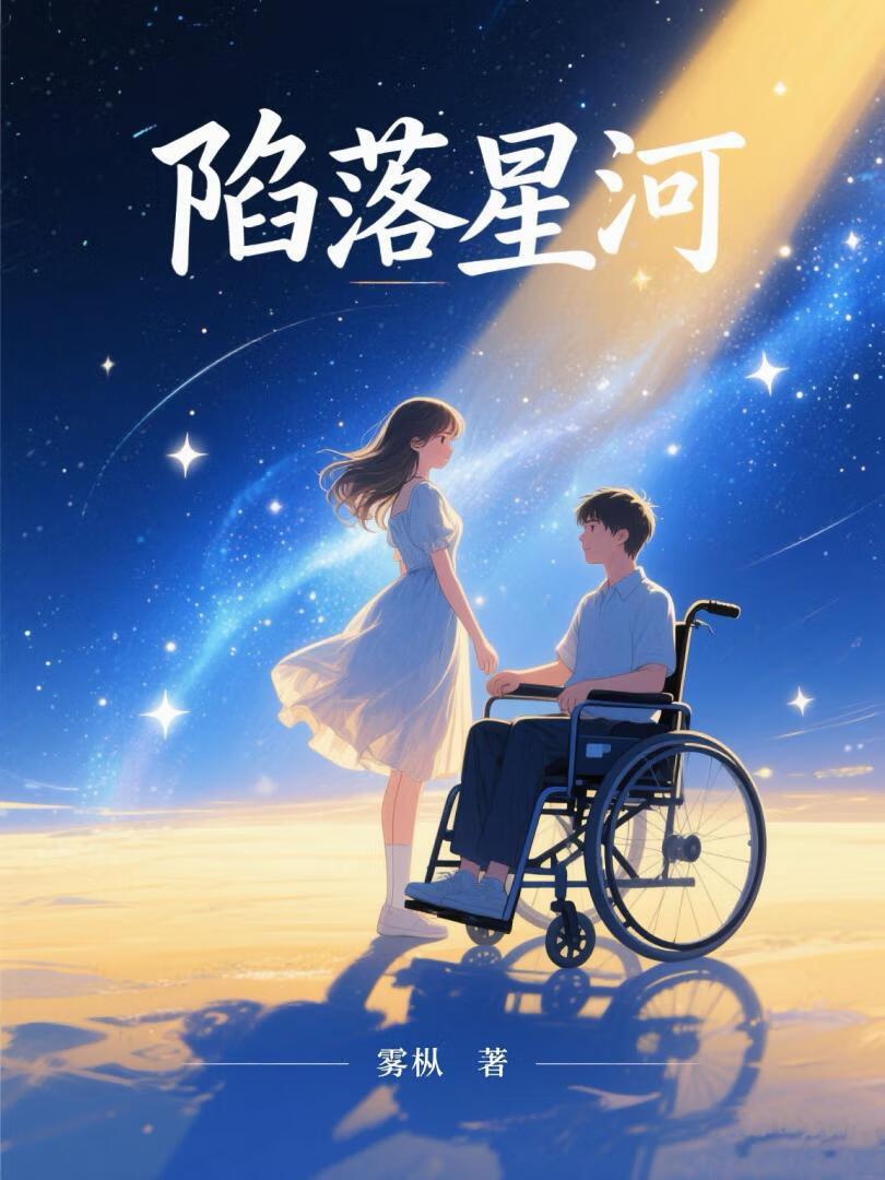 陷落星河（先婚后爱）