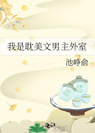 我是耽美文男主外室