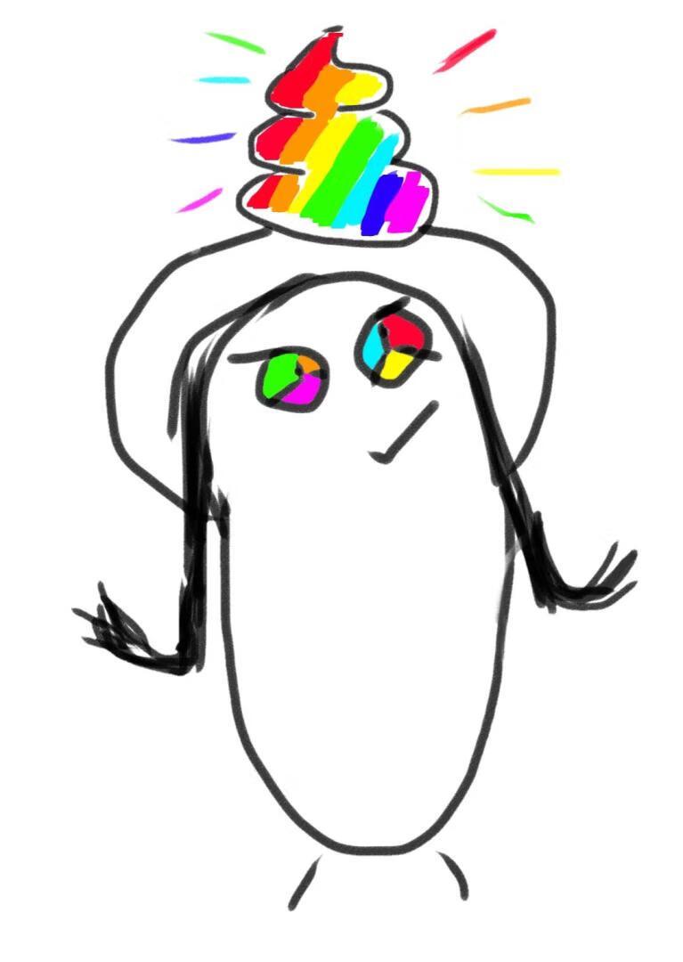 迫害红发的1460天