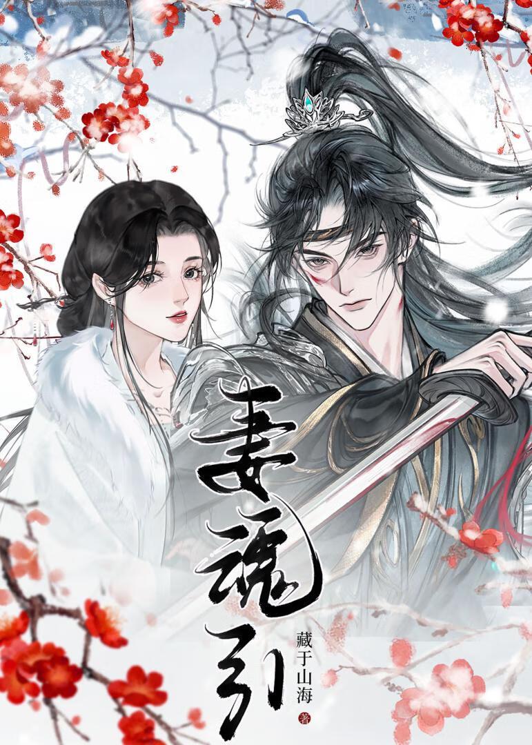 妻魂引[仙逆同人文]