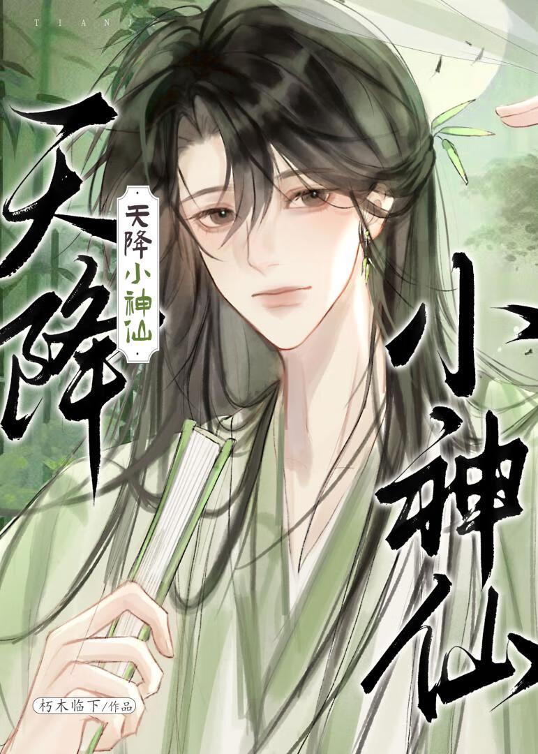 天降小神仙