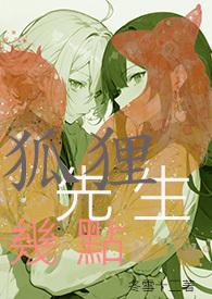 狐狸先生几点