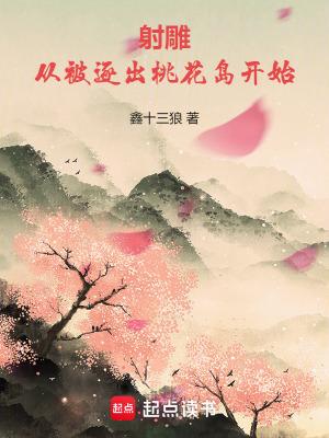 射雕：从被逐出桃花岛开始