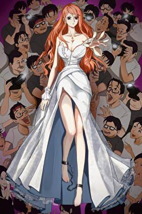 航海士也需要当万人迷吗