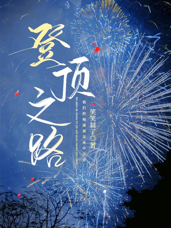 登顶之路[娱乐圈]