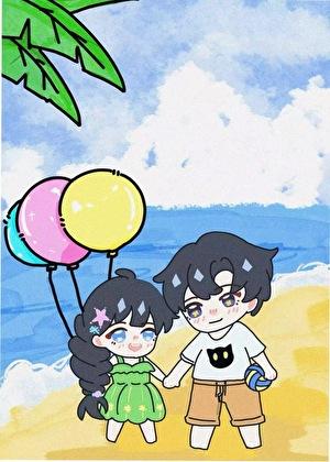 当年代大佬小青梅