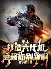 军工：打造六代机，鹰酱你別跪啊