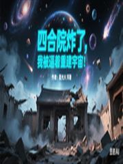 四合院炸了，我被逼着重建宇宙！