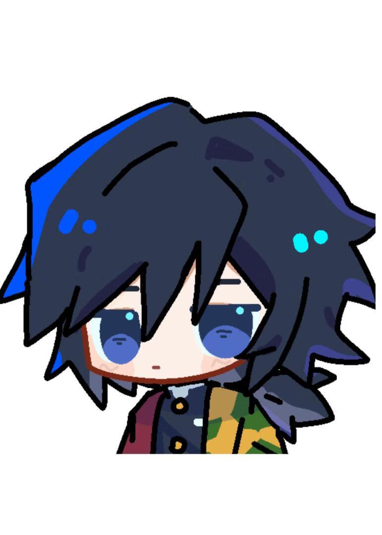 为了和水柱大人达成HE