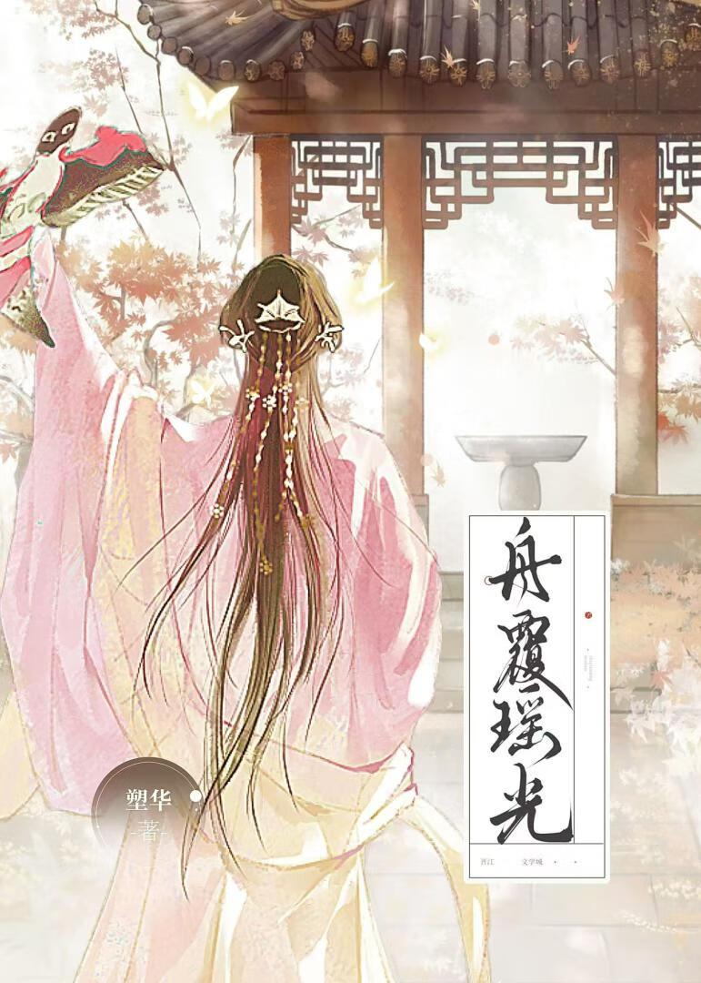舟覆瑶光