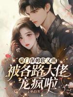 林小满傅叙白