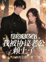 夏南星陆怀瑾