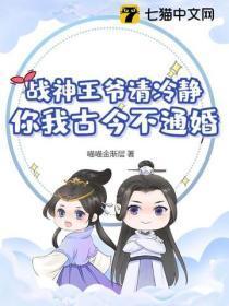 战神王爷请冷静，你我古今不通婚！