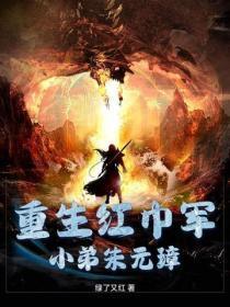 重生红巾军，小弟朱元璋