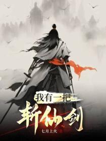 我有一把斩仙剑