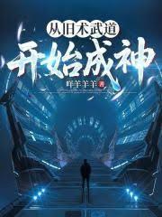 从旧术武道开始成神