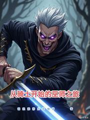 从骑士开始的巫师之旅