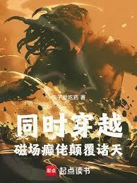 同时穿越：磁场癫佬颠覆诸天