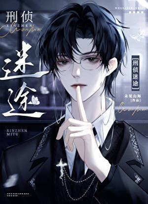 刑侦：迷途