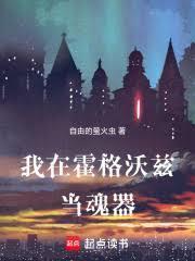 我在霍格沃兹当魂器