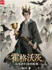 霍格沃茨：从水滸归来的哈利