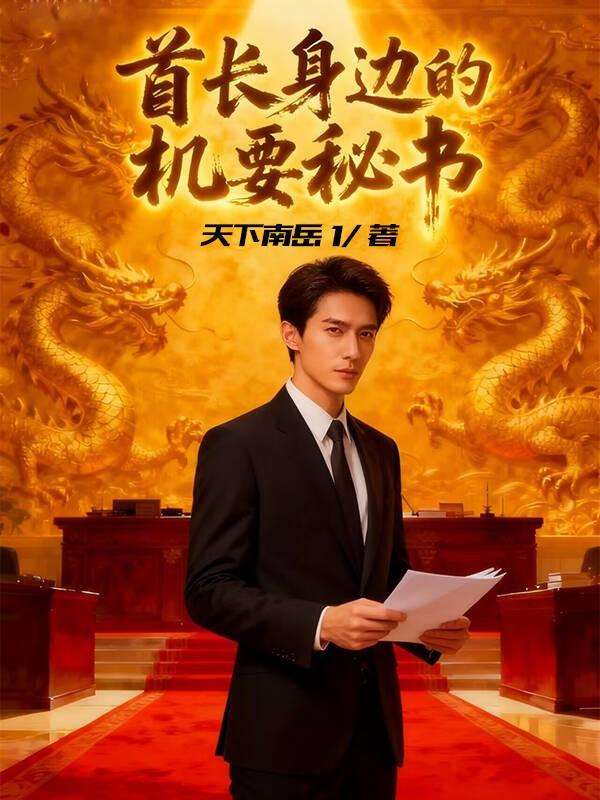 首长身边的机要秘书
