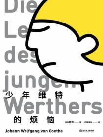 磨铁经典第2辑：少年维特的烦恼