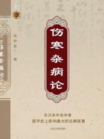 伤寒杂病论