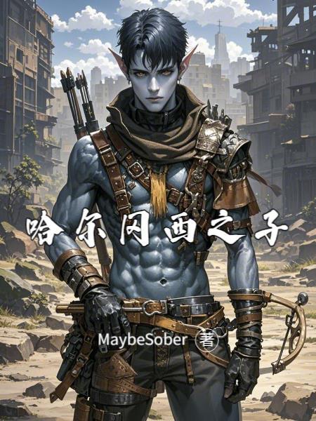 哈尔冈西之子