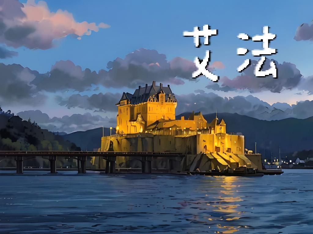 艾法