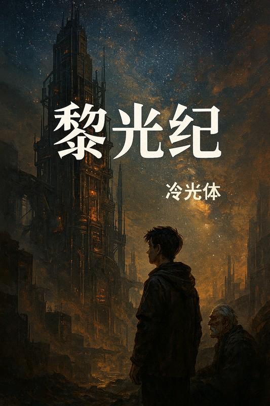 黎光纪