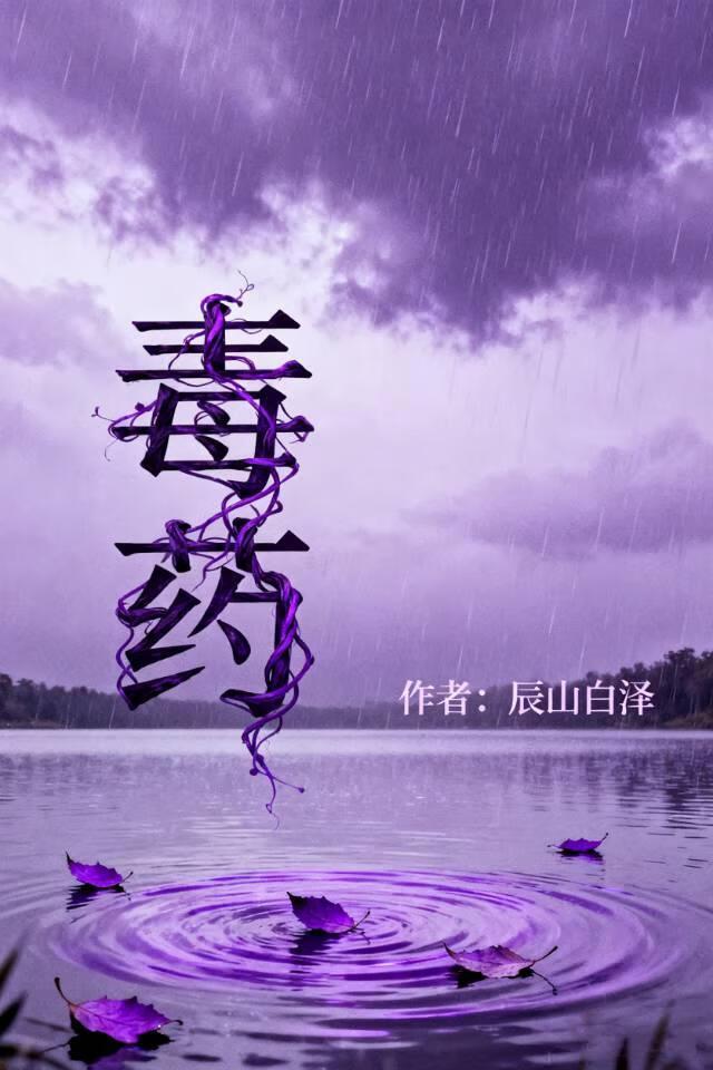 毒药