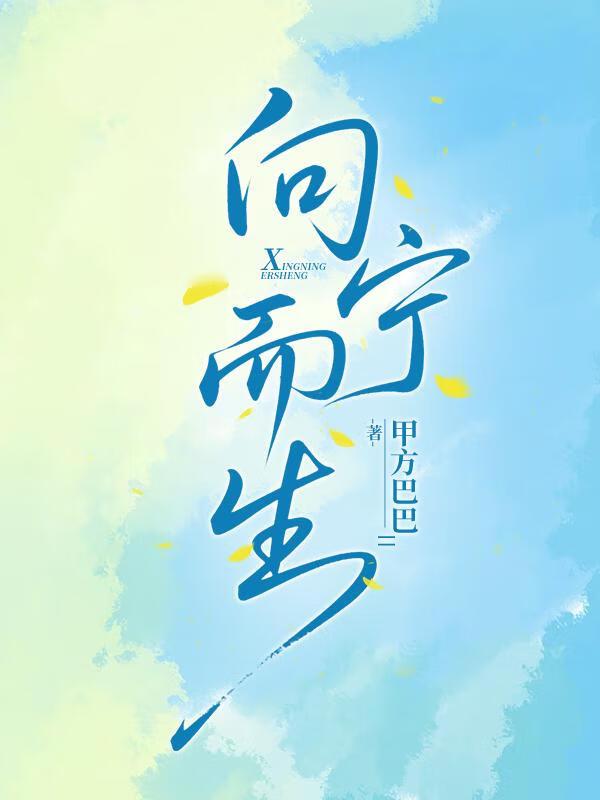 向宁而生