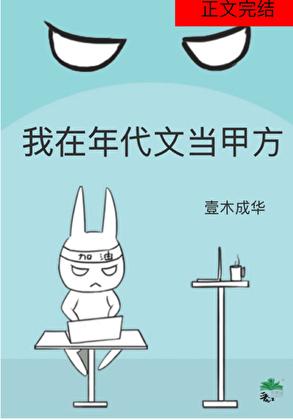 我在年代文当甲方