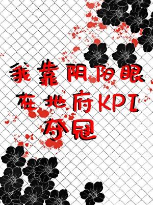 我靠阴阳眼在地府KPI夺冠