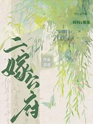 二嫁公府
