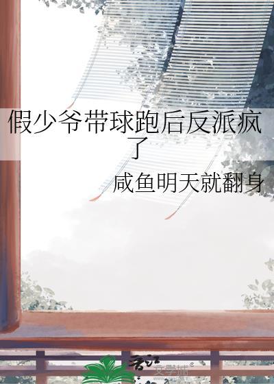 假少爷带球跑后反派疯了