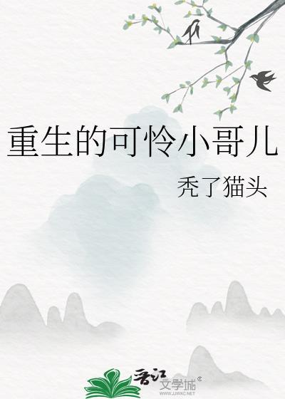 重生的可怜小哥儿