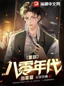 重回八零年代当首富