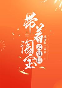 带着淘宝去复国
