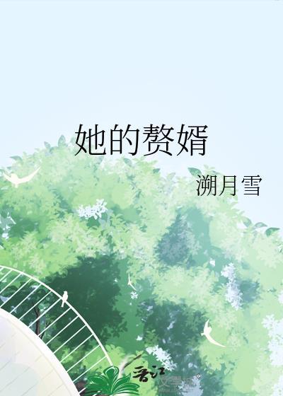 她的赘婿