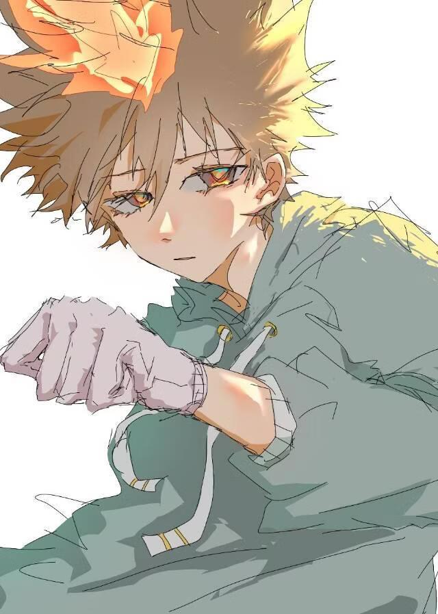 所以为什么会有丧尸啊