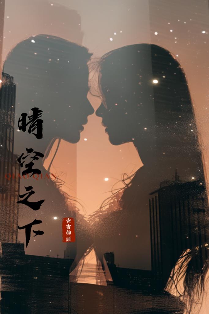 晴空之下