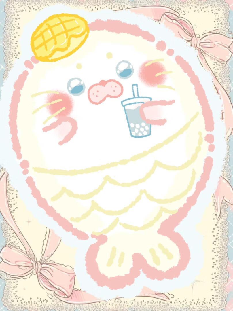 联姻小娇妻是颗糯米糍