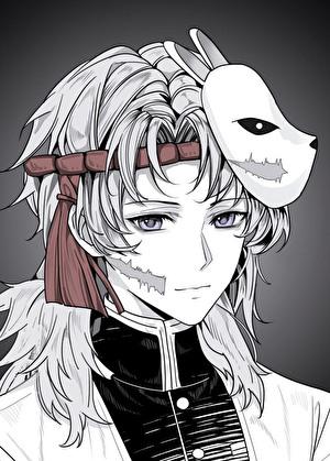 [鬼灭]和锖兔谈恋爱??