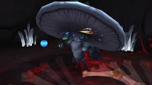 艾泽拉斯：菇妖王之怒