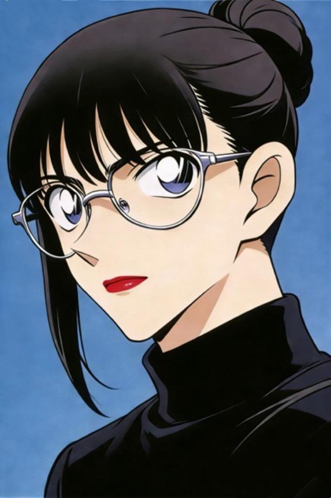 儿子工作之后才发现自己竟然重生在柯学世界怎么办