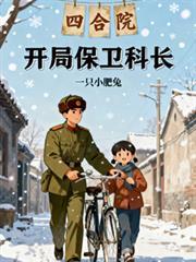 四合院：开局保卫科长