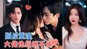 都重生了，资本还做我的局？